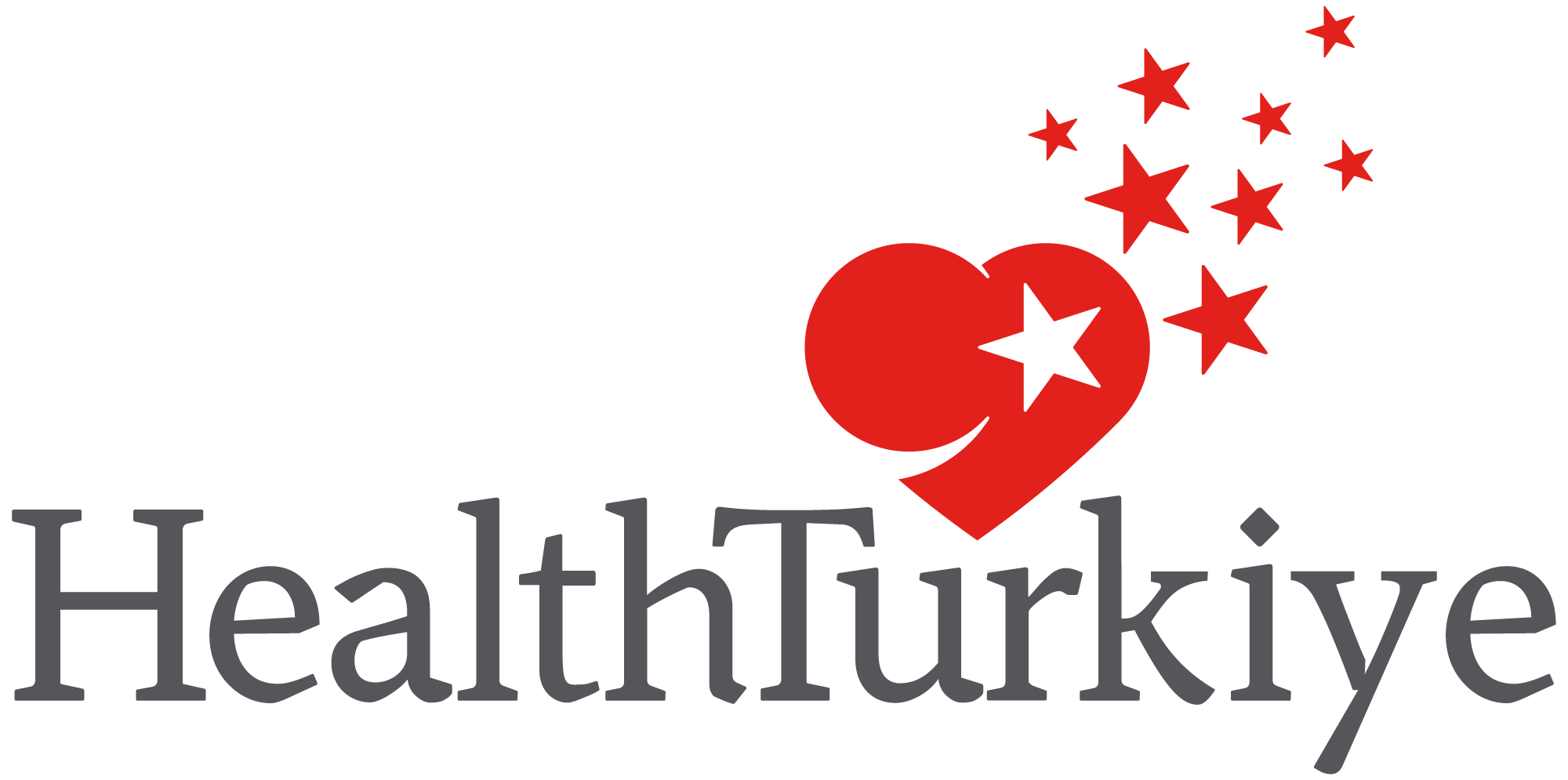 Health Türkiye logosu