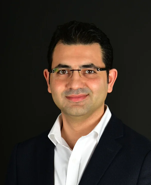 Op. Dr. Kamran Efendioğlu