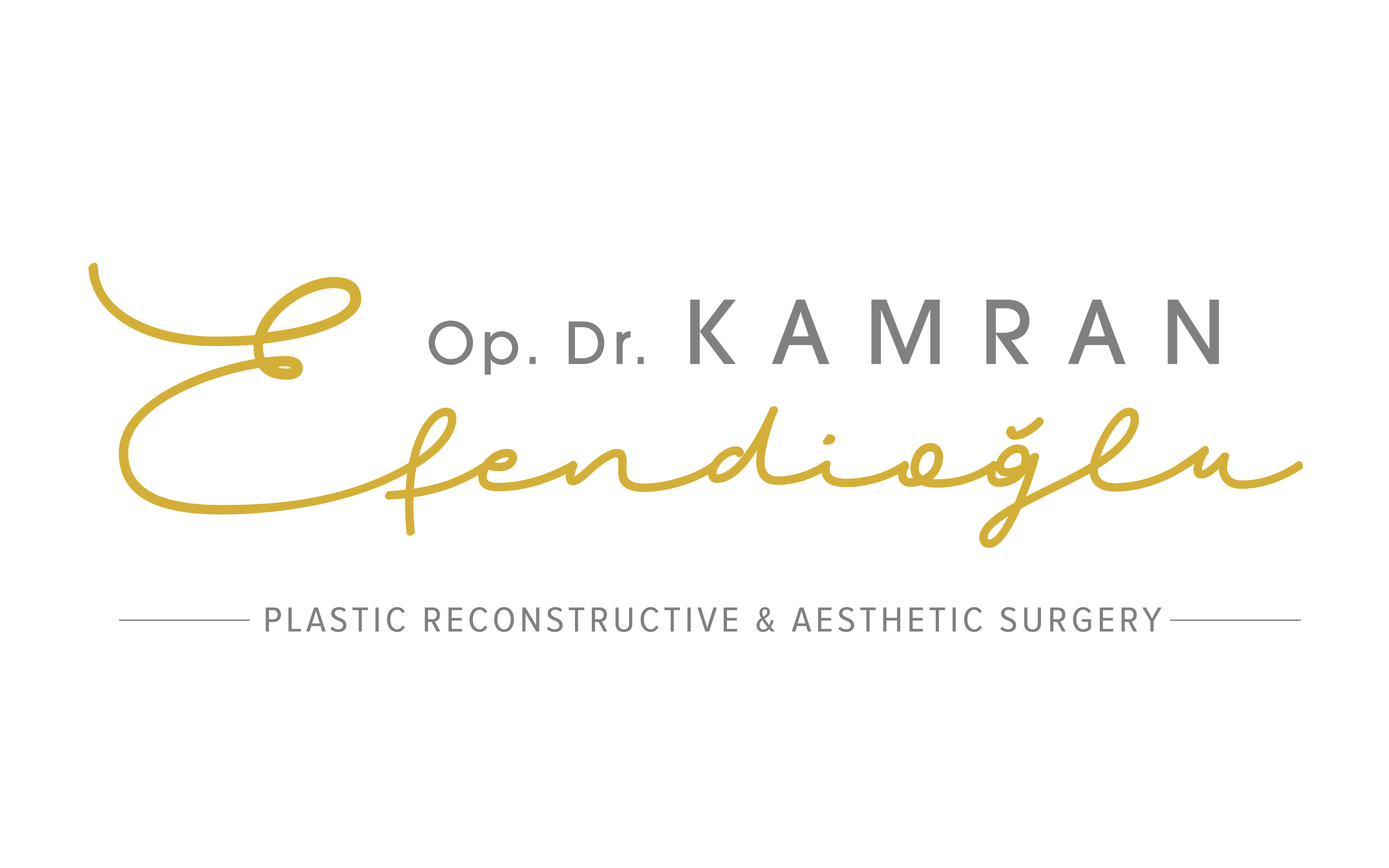Op. Dr. Kamran Efendioğlu