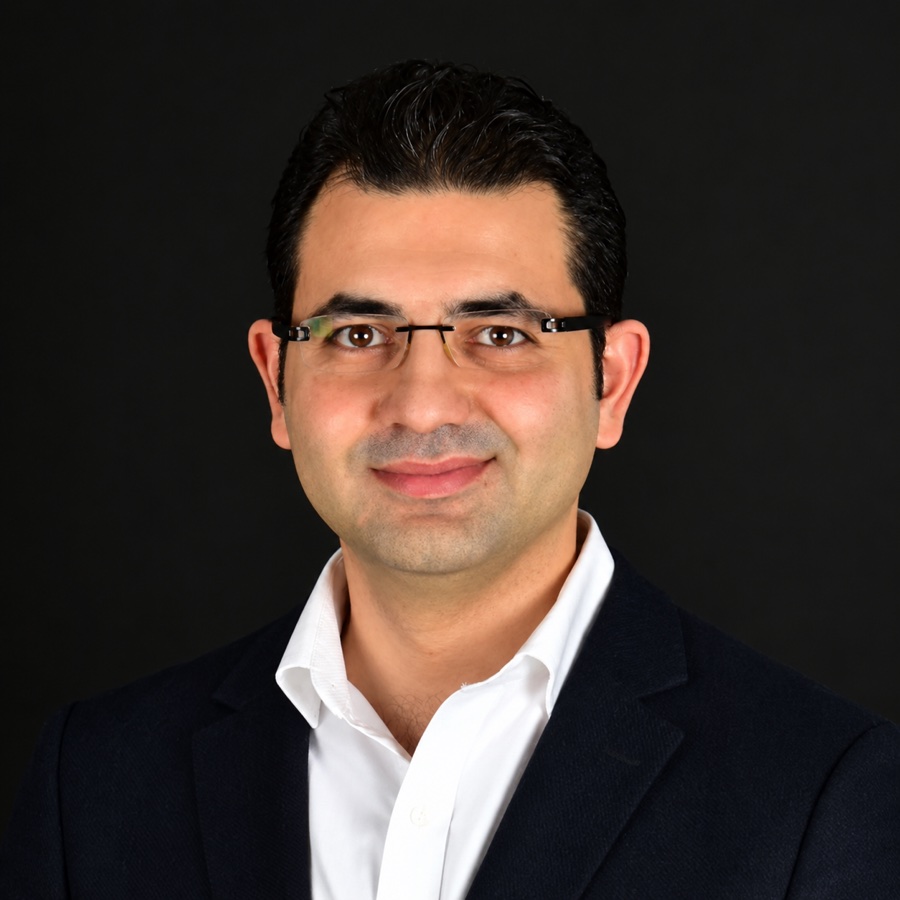 Op. Dr. Kamran Efendioğlu