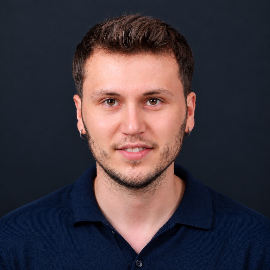 Rıza Şahin, Clinic Coordinator