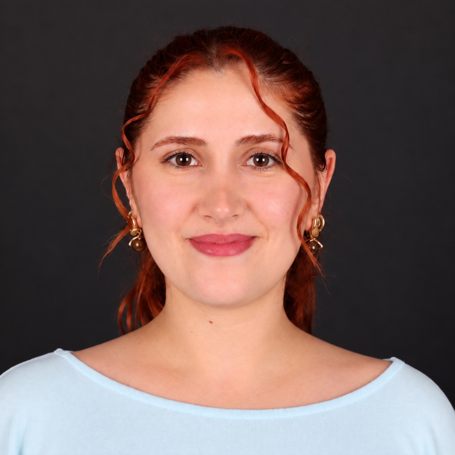 Sena Gökgöz, International Patient Advisor and Representative