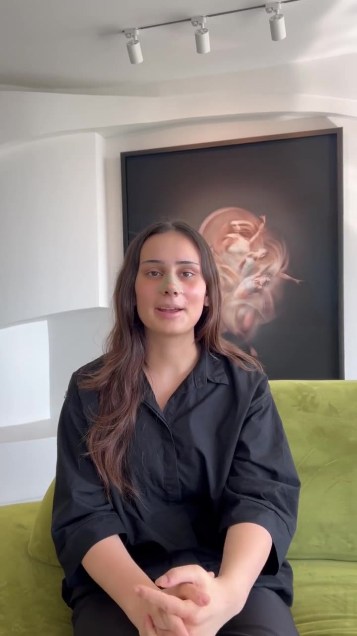 Hasta hikayesi 3 video önizlemesi